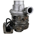 HE400VG Turbocharger KIT VG (NO ACTUATOR)