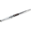 Radius Rod 5/8in Alum 17in