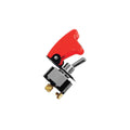 2 TERMINAL HD IGNITION SWITCH W/ FLIPUP COVER