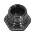 #10 O-Ring Port Plug w/1/8in NPT in Center