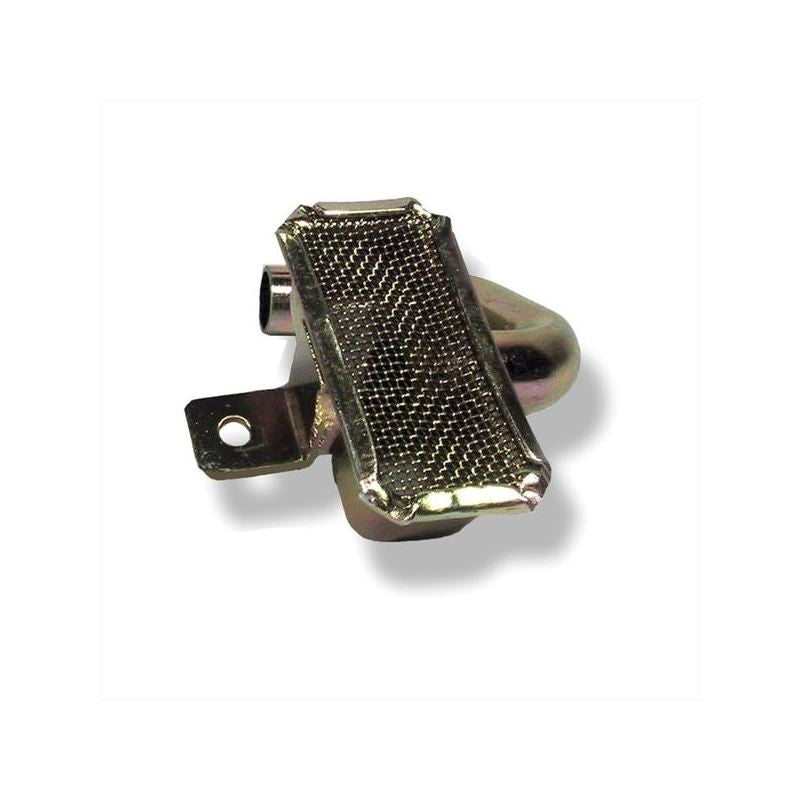 BBC RECOMMENDED OIL PUMP PICKUP