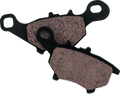 BikeMaster Yamaha Brake Pads