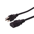 DC power cord for CFX CF Size 75 and larger