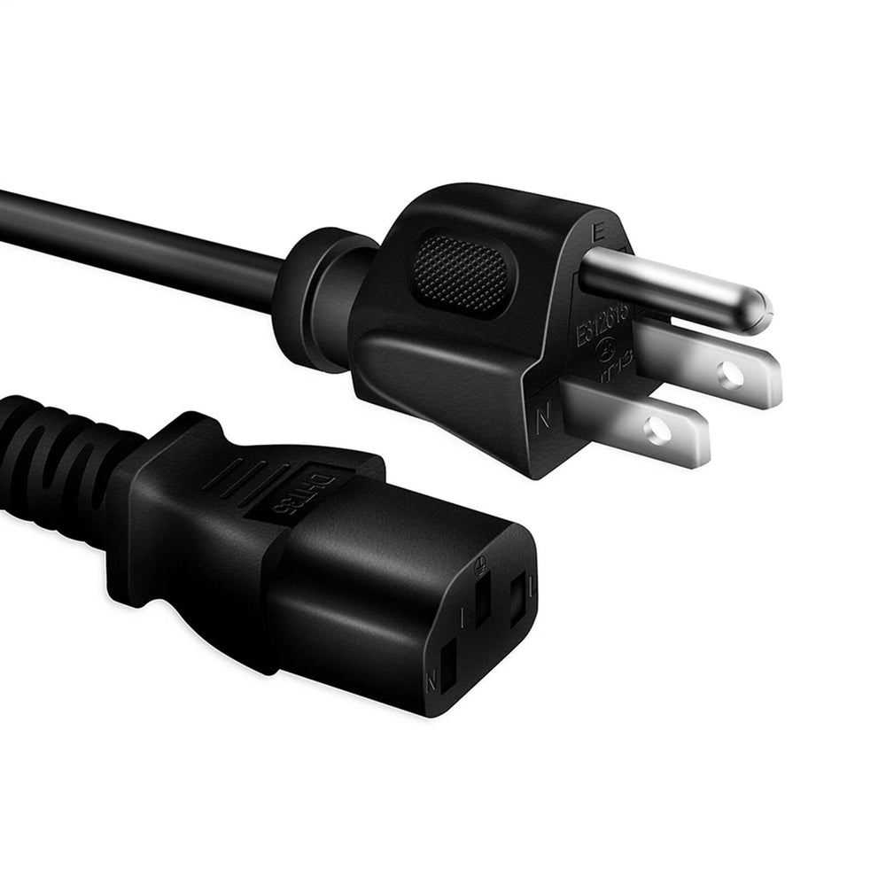 DC power cord for CFX CF Size 75 and larger