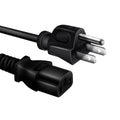 DC power cord for CFX CF Size 75 and larger