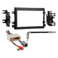 FORD MULTI-KIT 2004-UP