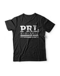 Tokyo Midnight PRL T-Shirt SBC3001 - BlackWhite