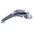 Omix Fender Flare Extension Lt-Side- 97-06 Wrangler TJ