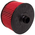 20C RENAULT ARKANA OIL FILTER CARTRIDGE NITRILE GASKET RED FILTER