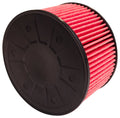 20C RENAULT ARKANA OIL FILTER CARTRIDGE NITRILE GASKET RED FILTER