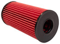 17C MERCEDES BENZ X220D OIL FILTER CARTRIDGE NITRILE GASKET RED FILTER