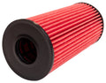 17C MERCEDES BENZ X220D OIL FILTER CARTRIDGE NITRILE GASKET RED FILTER