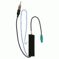 EUROPEAN ANTENNA ADAPTER (FAKRA)