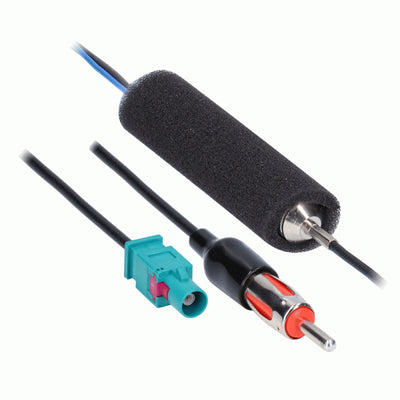 EUROPEAN ANTENNA ADAPTER (FAKRA)