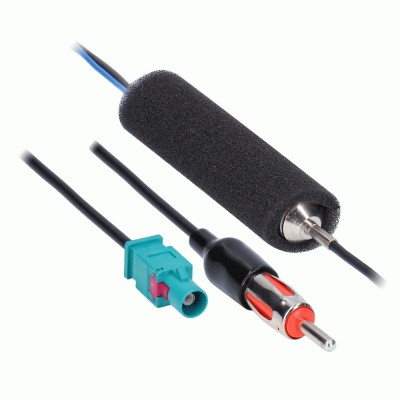 EUROPEAN ANTENNA ADAPTER (FAKRA)