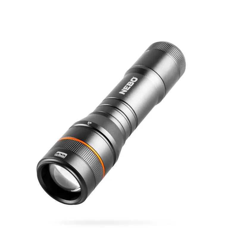 NEB-FLT-0014 - NEWTON 500-Gray-White LED-500 Lumens