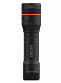 NEB-FLT-0014 - NEWTON 500-Gray-White LED-500 Lumens