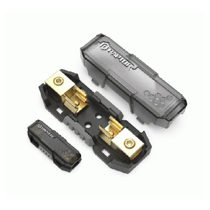 AGU FUSE HOLDER PRO SERIES