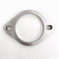 Stainless Bros 2.25in 2-Bolt SS304 Exhaust Bolted Flange