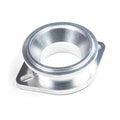 Torque Solution Greddy Type RS Recirculation Adapter 1.25in. Aluminum