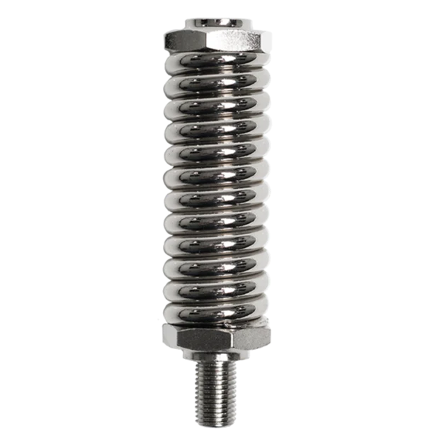 WE BOOST springs