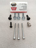 S/P HRDWR KIT MOTOR XD/XP/XC