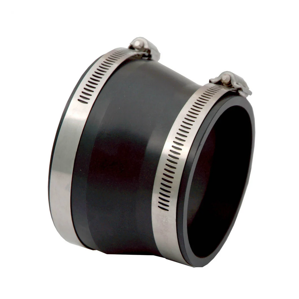4in X 3.5in Reducer Coupler