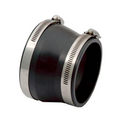4in X 3.5in Reducer Coupler