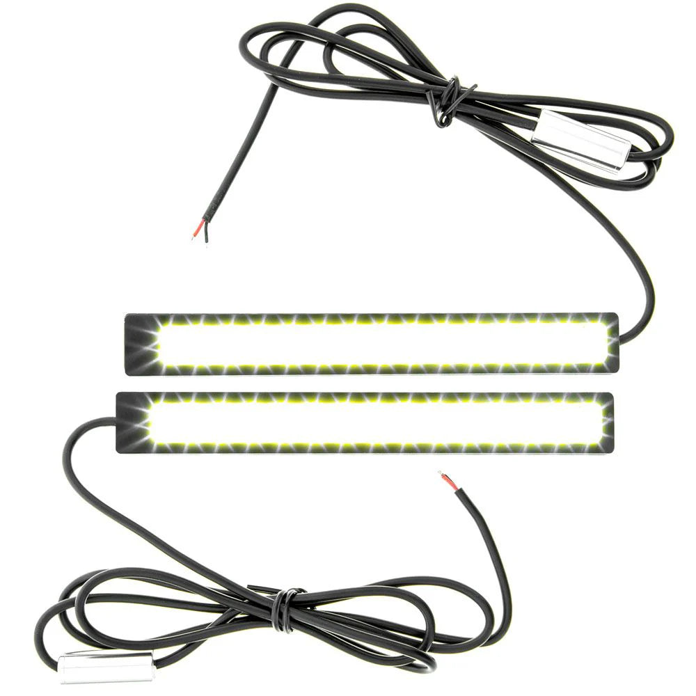 AUXILLARY LIGHTING - 5.5 INCH 2-PACK