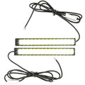 AUXILLARY LIGHTING - 5.5 INCH 2-PACK