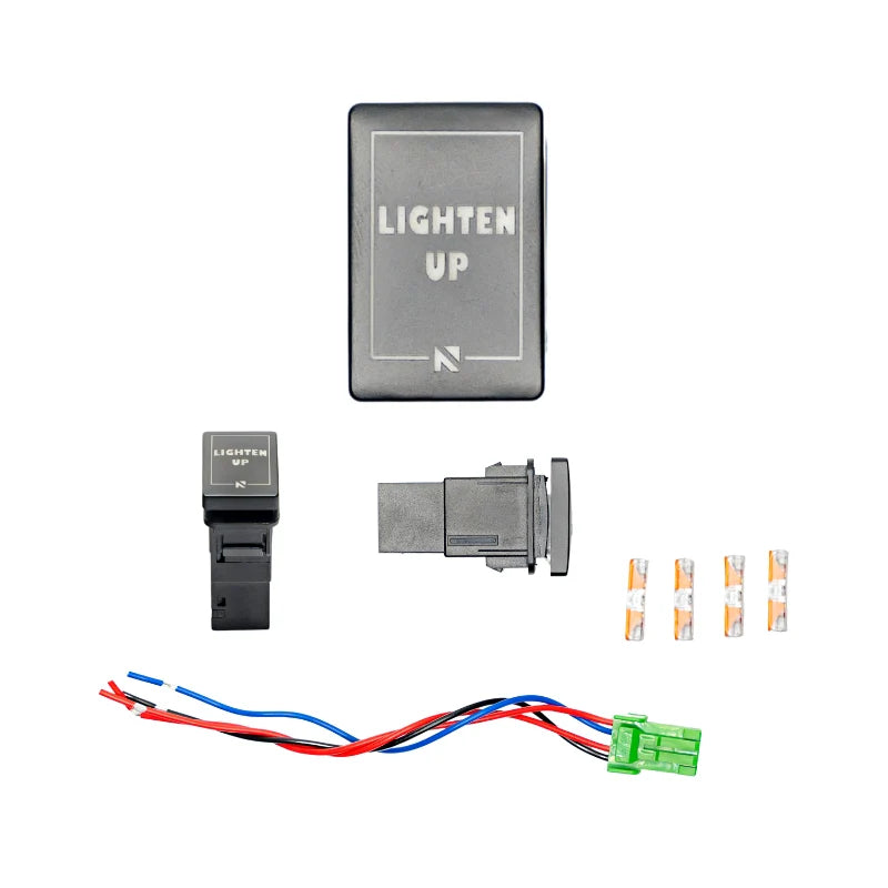 ARB TOYOTA SM SWITCH-LIGHTEN UP NAC11SWT