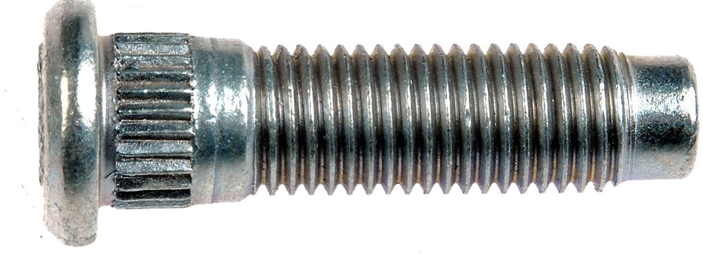 WHEEL STUD M12-1.5X46