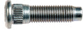 WHEEL STUD M12-1.5X46