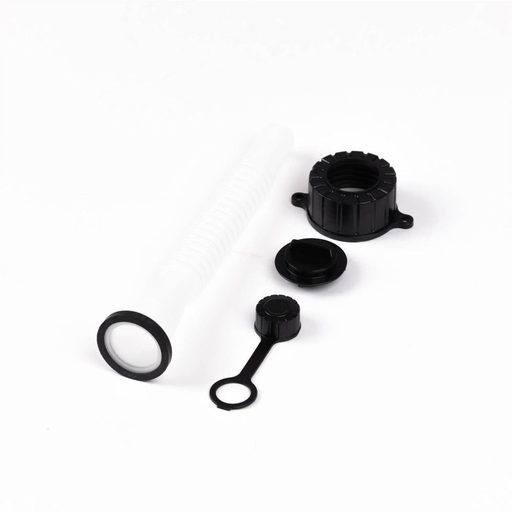 ~(0.5 lbs. 8X7X2)~ Conventional Spout