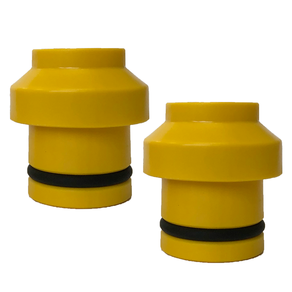 SeaSucker 12x100 HUSKE Plugs