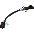 NAMZ 14-23 V-Twin FL & Trike Models (Except FLTR) OEM LED Headlamp Harness (HD 69200897)