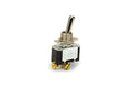 Moroso Momentary On Toggle Switch - Short Handle