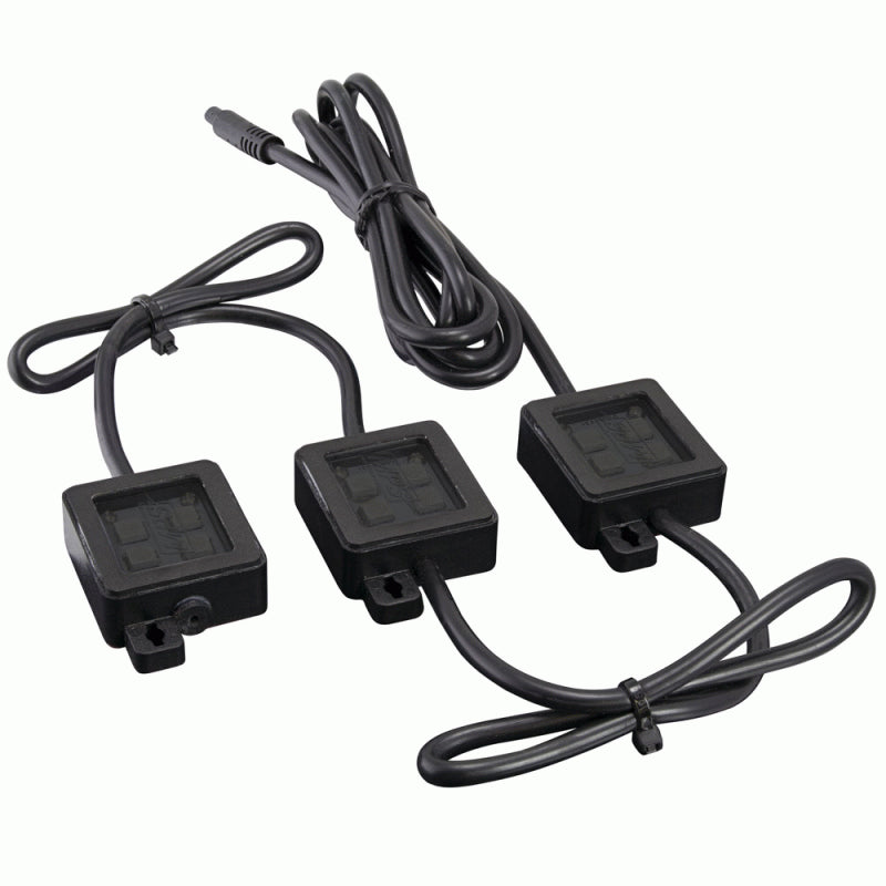 RGB POD LEDS - IP68
