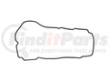 ~(0.4 lbs. 24X8X0)~ Automatic Transmission Gasket FORD 6F 6F35 TRANSAXLE SIDE COVER GASKET. (2013-2017) ESCAPE TRANSIT