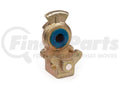 GROTE blue auto part
