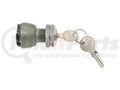 IGNITION SWITCH WITH LOCK CYLINDER
