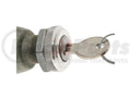IGNITION SWITCH WITH LOCK CYLINDER
