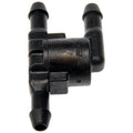 WASHER CHECK VALVE