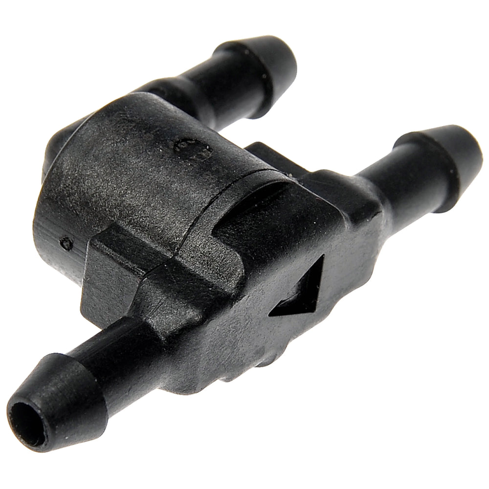 WASHER CHECK VALVE