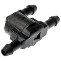 WASHER CHECK VALVE