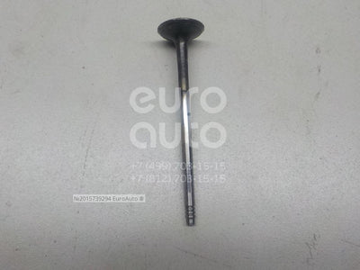 Mahle exhaust