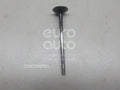 Mahle Engine Exhaust Valve 081 VA 31923 000