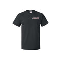 FLOWMASTER TEE BLACK - SM