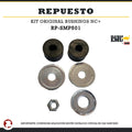 ARB N/Charger Original Bush Kit