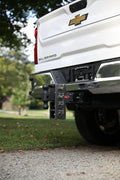 Gen-Y Hitch auto part detail